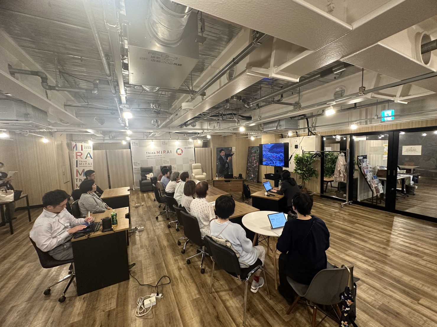 ファミサポ大学第四回講座を開催しました